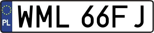 WML66FJ