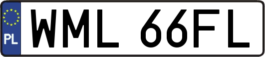 WML66FL