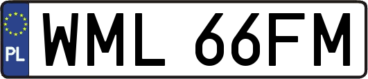 WML66FM