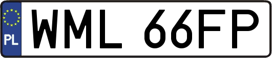 WML66FP