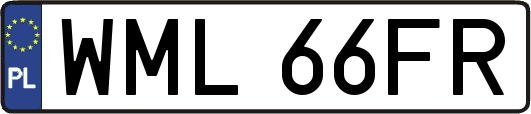WML66FR