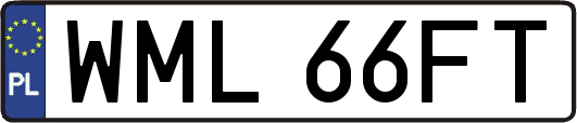 WML66FT