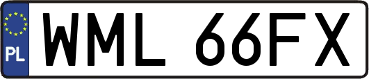 WML66FX