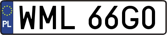 WML66G0