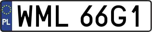 WML66G1
