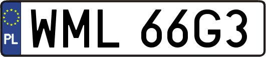 WML66G3