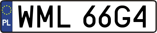 WML66G4