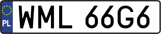 WML66G6