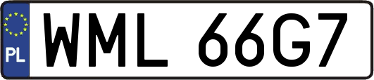 WML66G7