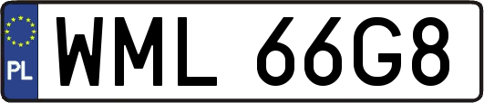 WML66G8