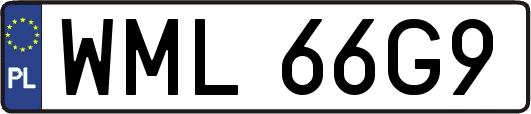 WML66G9