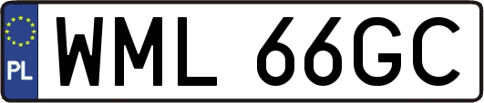 WML66GC