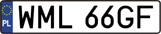 WML66GF