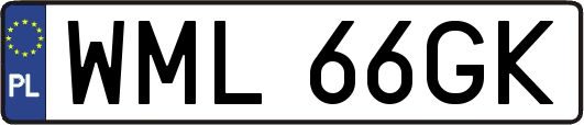 WML66GK
