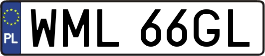 WML66GL