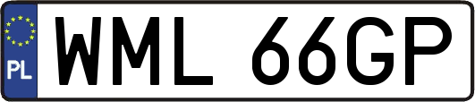 WML66GP