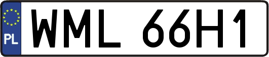 WML66H1