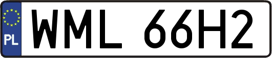 WML66H2