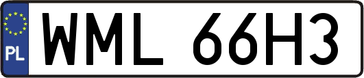 WML66H3