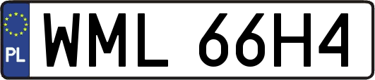 WML66H4