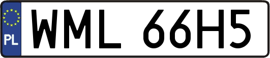 WML66H5