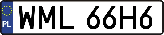 WML66H6