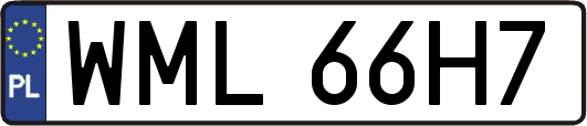 WML66H7
