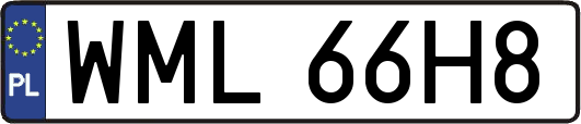 WML66H8