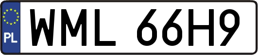 WML66H9