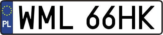 WML66HK