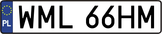 WML66HM