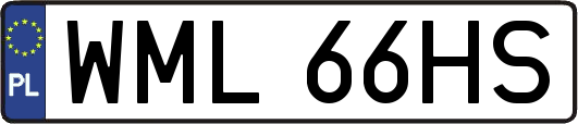 WML66HS