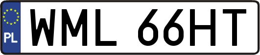 WML66HT