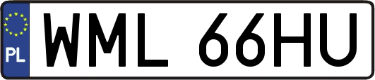 WML66HU