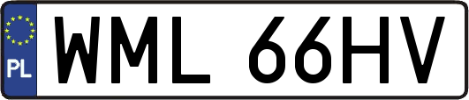 WML66HV