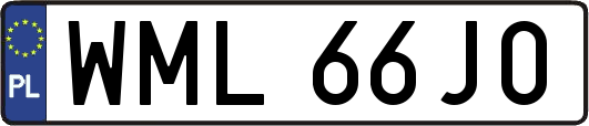 WML66J0