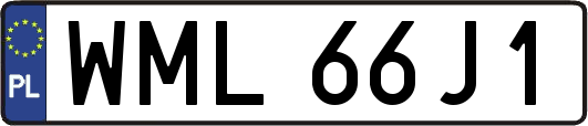 WML66J1