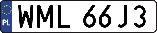 WML66J3