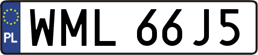 WML66J5
