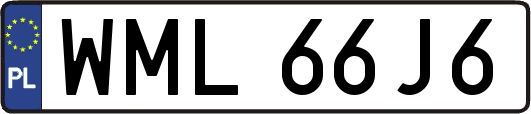 WML66J6