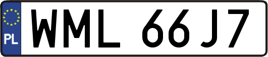 WML66J7