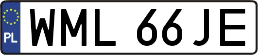 WML66JE