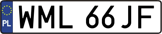 WML66JF