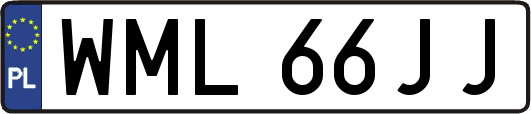 WML66JJ