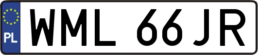 WML66JR