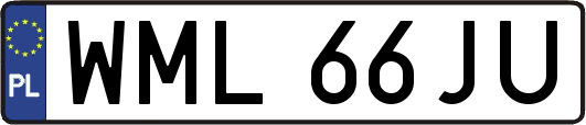 WML66JU
