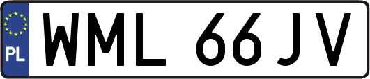 WML66JV