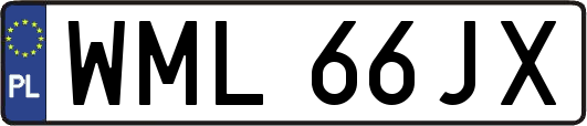 WML66JX