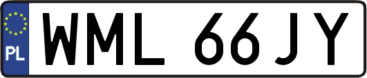 WML66JY