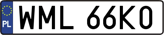 WML66K0